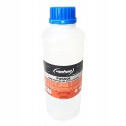 Fossol červená hrdza 1L