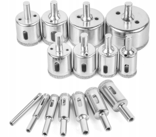 Vykružovák, vykružovač - MTA 150 mm diery